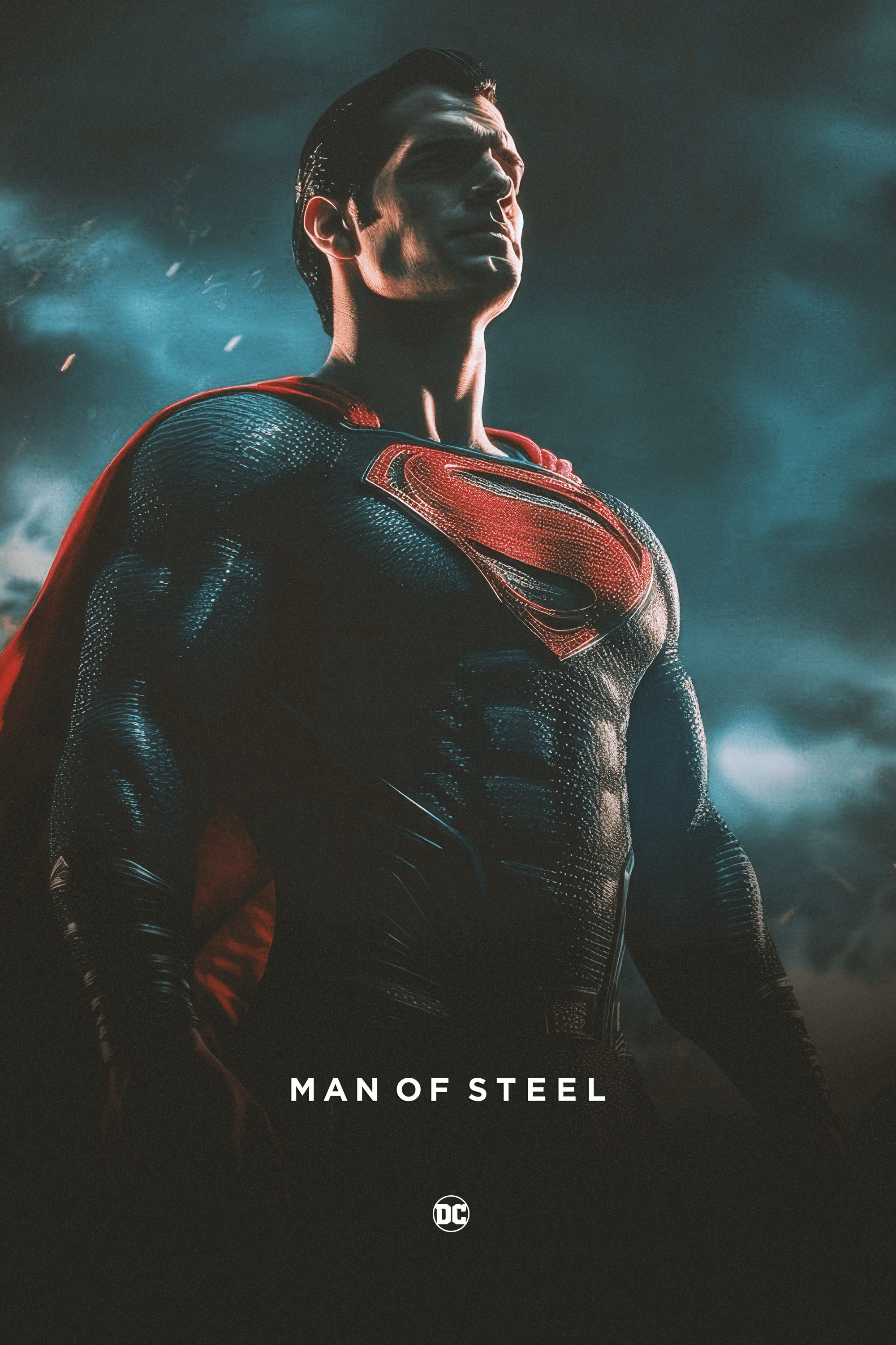 Man of Steel (2013) [427016] (A1736576690) [[Movies]] --Plex--